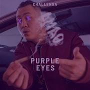 Challenga Purple Eyes