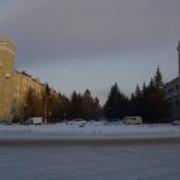 Песня Посёлок Октябрьский