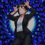 Leo Motoko Nico Nii Music Visualization