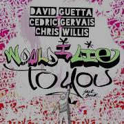 Would I Lie To You Remix