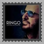 Ringo Starr You Bring The Party Down