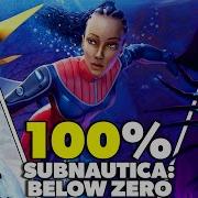 Subnautica Below Zero