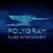 Polygram Filmed Entertainment Logo 1997