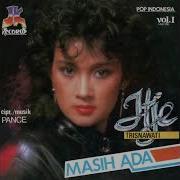 Itje Trisnawati Rindu Menunggumu Disco Pop Indonesia 1985