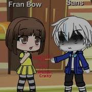 Fran Bow And Undertale