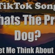 Lets Me Think About It Tiktok