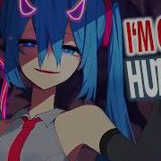 Nightcore Human Female Version