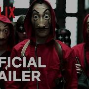 La Casa De Papel