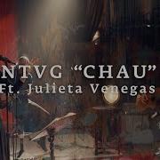 Chau Feat Julieta Venegas En Vivo No Te Va Gustar