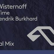 For All Time Feat Hendrik Burkhard Jody Wisternoff