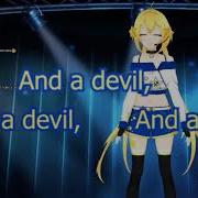 Сhat Made Vtuber Sing An Operetta Чат Заставил Петь Оперетту