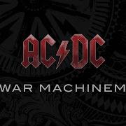 War Machine Ac Dc