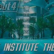 Fallout 4 The Institute Theme