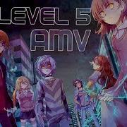 The Legendary Level 5