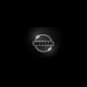 Nissan Logo Scan