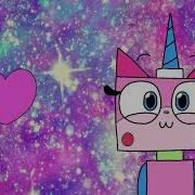 Chime Meme Unikitty