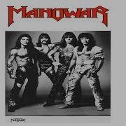 Manowar Discography