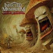 Nothing To Say Infected Mushroom