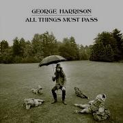 Harrison All Things Mast Cd Full Album