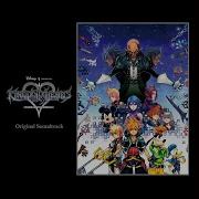 Kingdom Hearts Ii Ost Sacred Moon