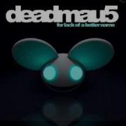 Deadmau5 Strobe