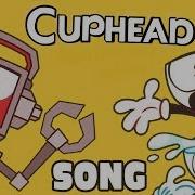 Cuphead Rap Song You Signed A Contract Fandroid The Musical Robot