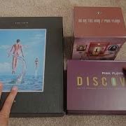 Pink Floyd Box Set