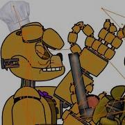 Hot Food Dc2 Meme Remake