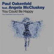 Paul Oakenfold Acapella