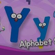 Alphabet Song Alphabet Y Song English Song For Kids