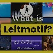 Musical Leitmotif