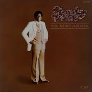 Charley Pride Heartbreak Mountain