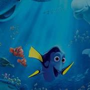 Finding Dory Funny Moments