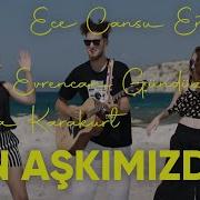 Sen Askimizdan Evrencan
