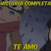 Que Hubiera Pasado Si Naruto Se Enamora De Hinata