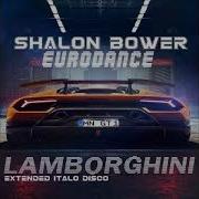 Shalon Bower Eurodance Ecretos Italo Disco