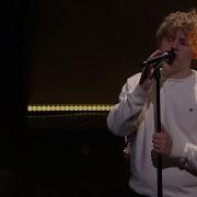 Lewis Capaldi Someone You Loved Live From The Late Late Show With