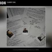 Xxxtentacion Carry On Audio