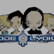 Code Lyoko Finnish Opening