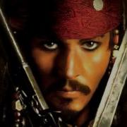 Pirates Of The Caribbean He S A Pirate