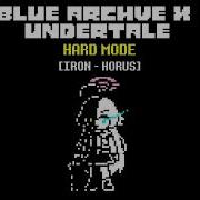 Aoharutale Ost Hard Mode