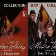 Modern Talking With A Little Love Rap Style
