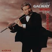 James Galway Wind Of Change