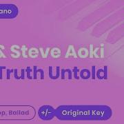 The Truth Untold Instrument