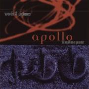 His Phantom Sweetheart Setting The Scene Andy Scott Apollo Saxophone