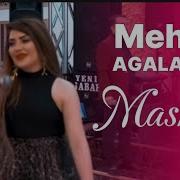 Mehin Agalarova Mashup 2024 Firuze Yarim Official Music Video