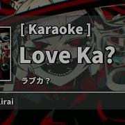 Love Ka Karaoke