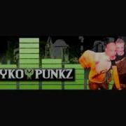 Psyko Punkz Psyko Soldier