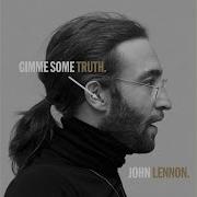 John Lennon Isolation