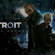 Песня Коннора Из Detroit Bekome Human